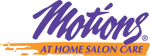 Motions - at home salon care