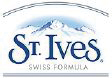 St. Ives Swiss Formula